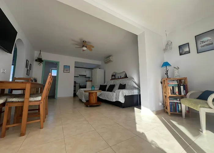 Tramontana Villa