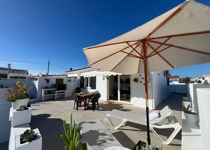 Tramontana Villa
