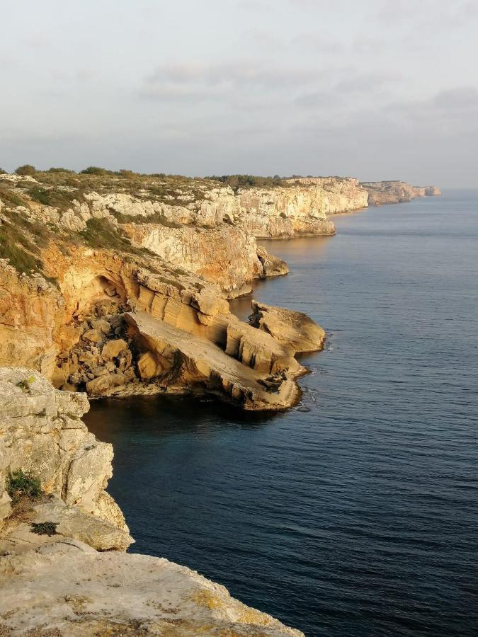 Vakantiehuis Tramontana Cala En Porter (Menorca)