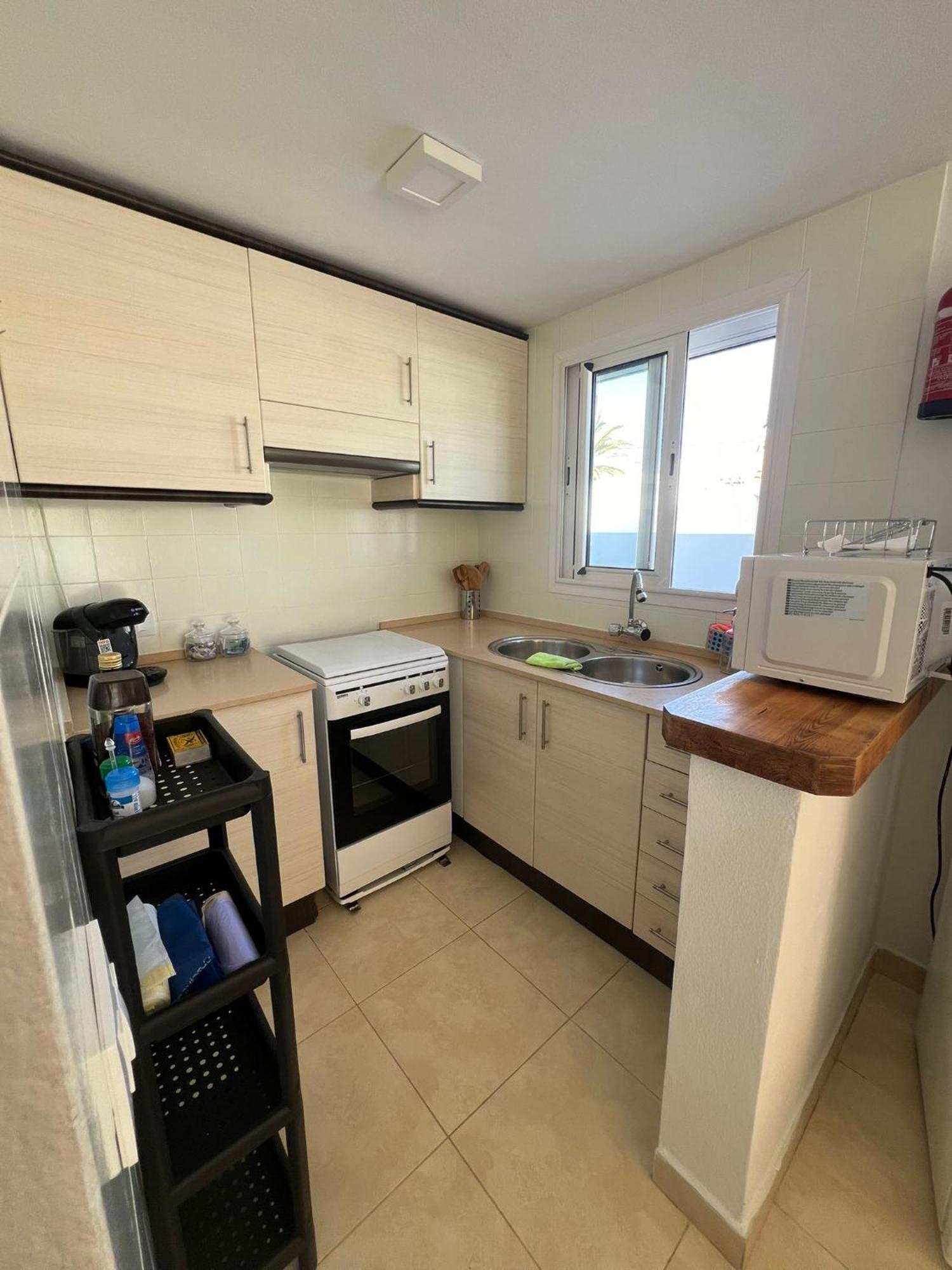 Tramontana Vakantiehuis Cala En Porter (Menorca)