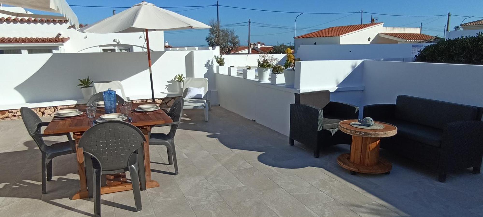Vakantiehuis Tramontana