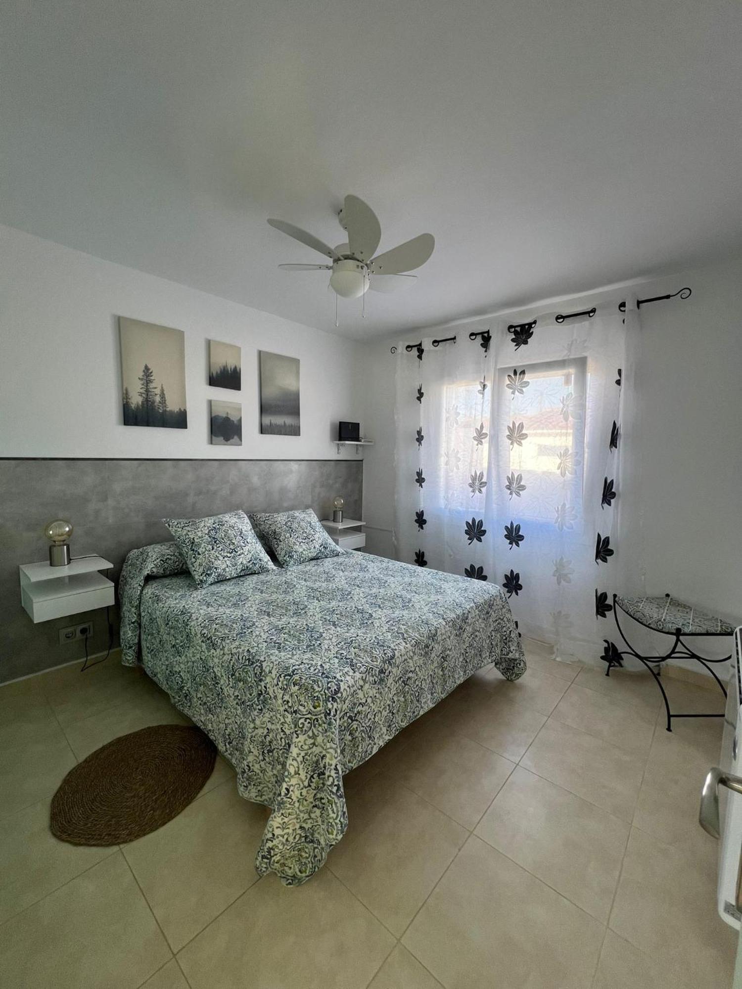 Holiday home Tramontana Cala En Porter (Menorca)