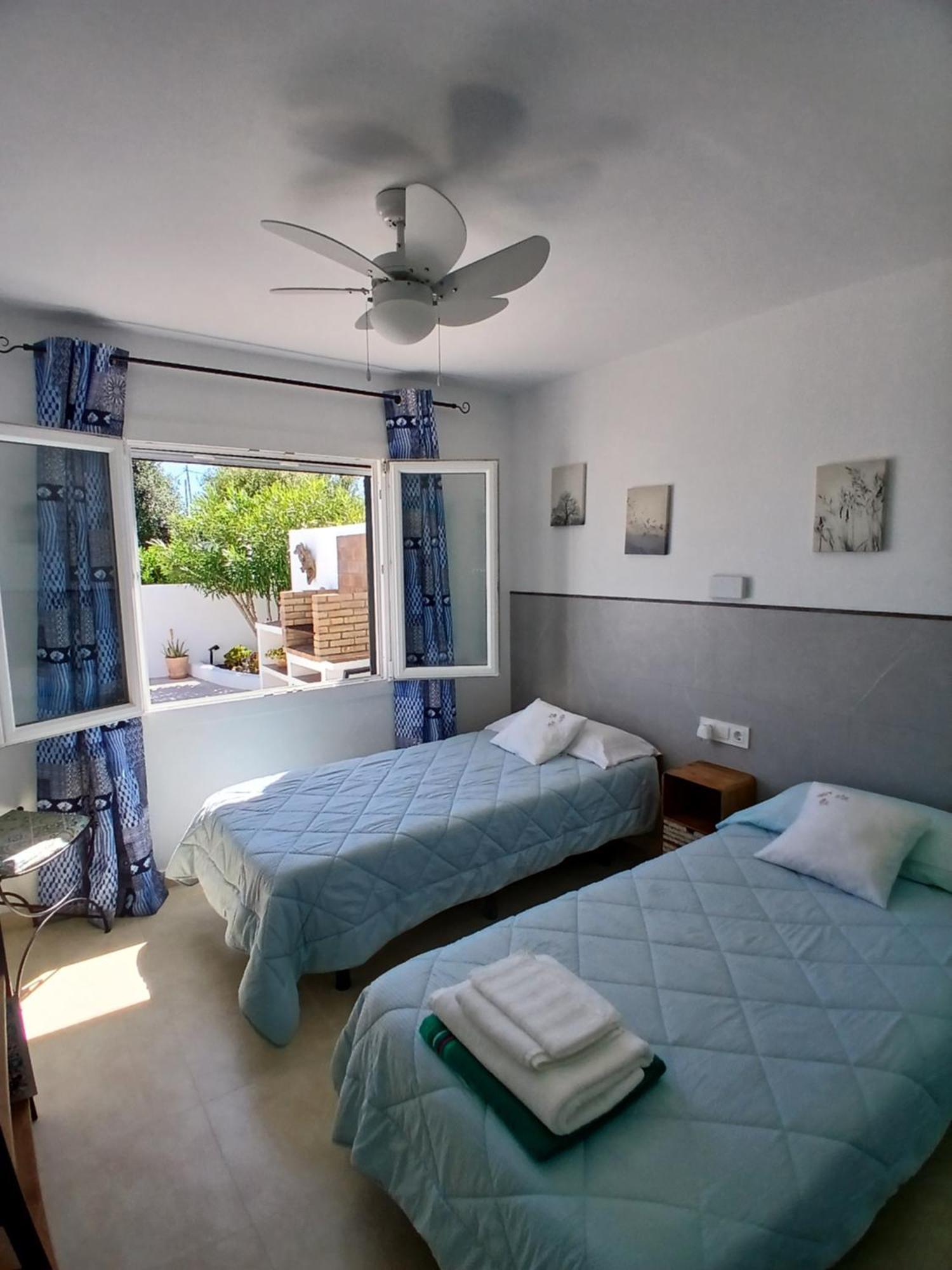 Vakantiehuis Tramontana *