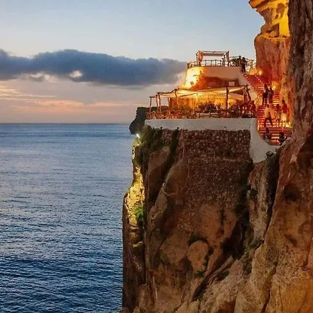 Tramontana Villa Cala En Porter  Exterior photo