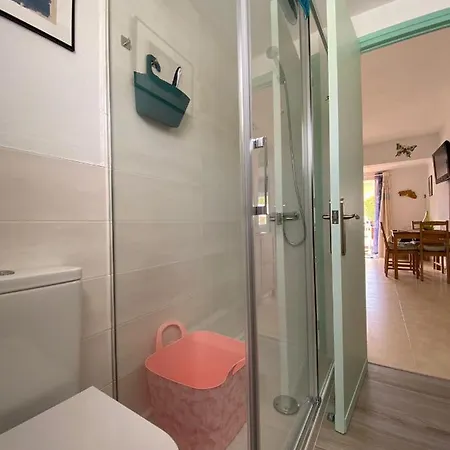 Tramontana Villa Cala En Porter  Exterior photo
