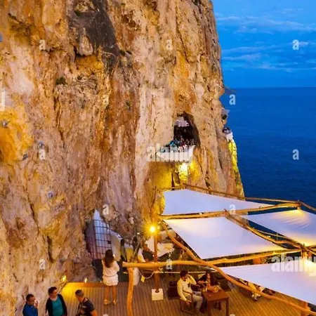 Tramontana Villa Cala En Porter  Exterior photo