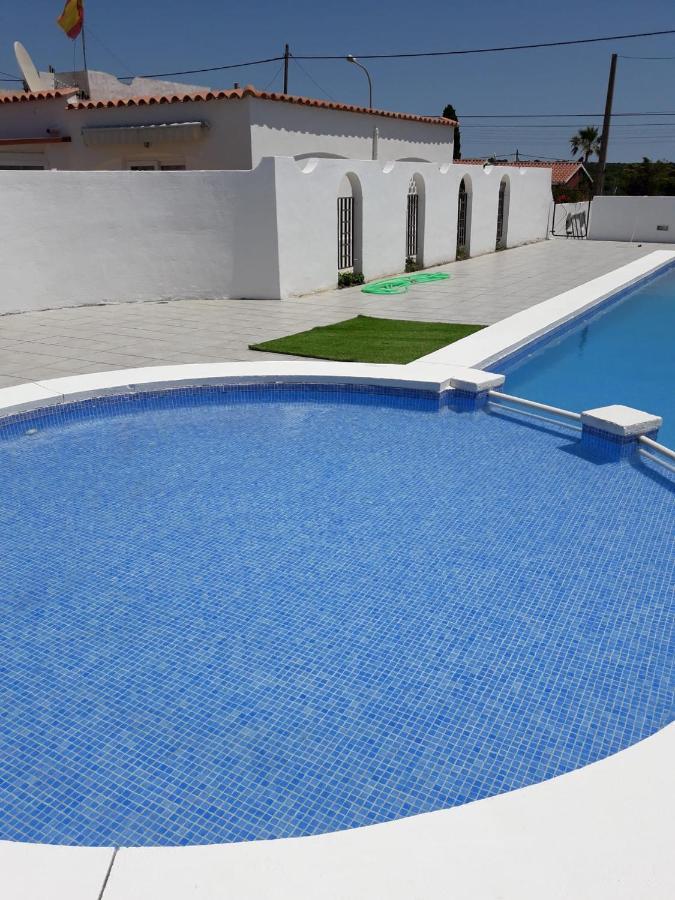 Holiday home Tramontana Cala En Porter (Menorca)