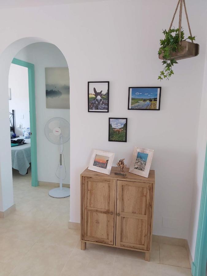 Tramontana Holiday home *