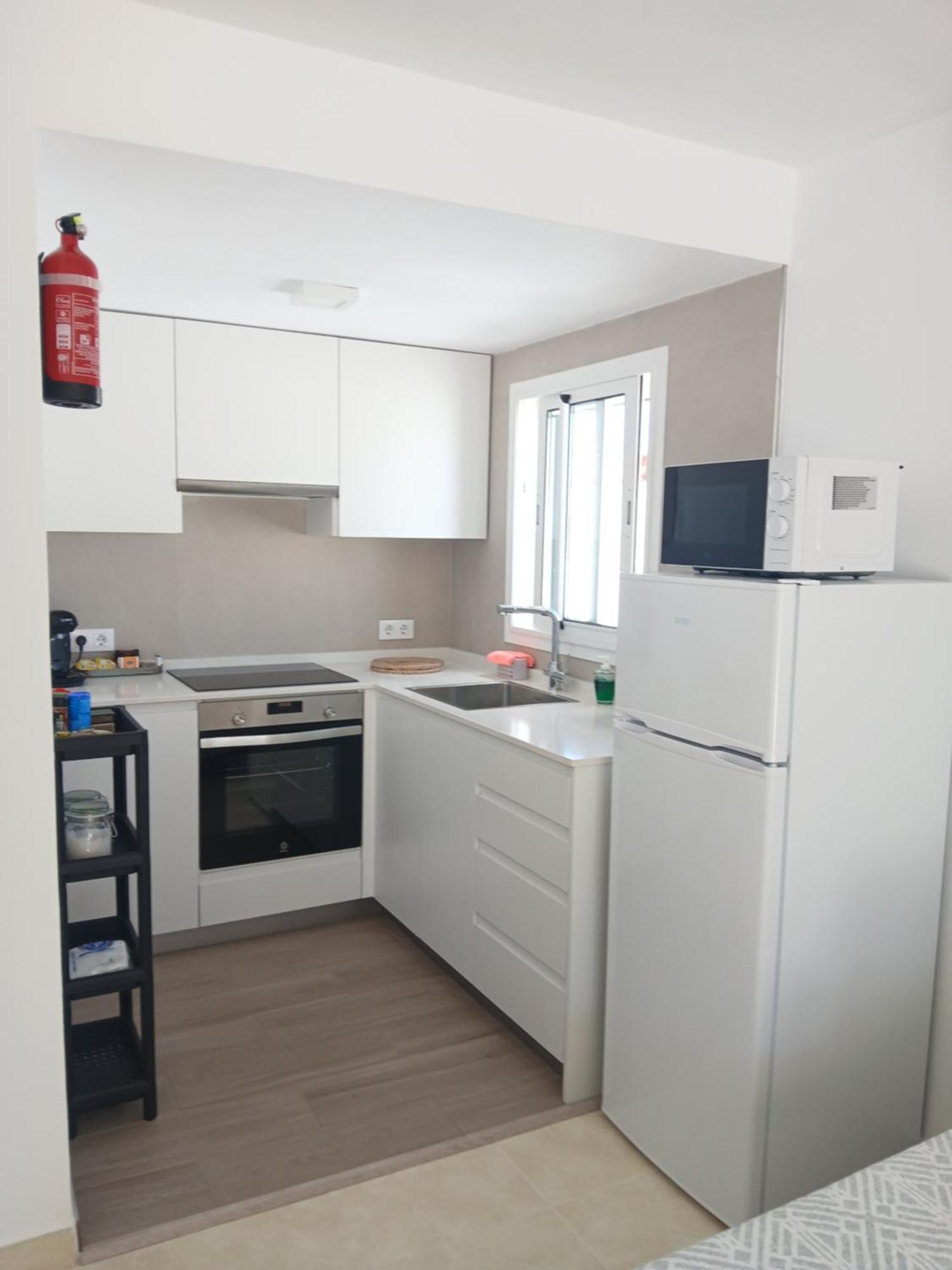 Tramontana Holiday home *