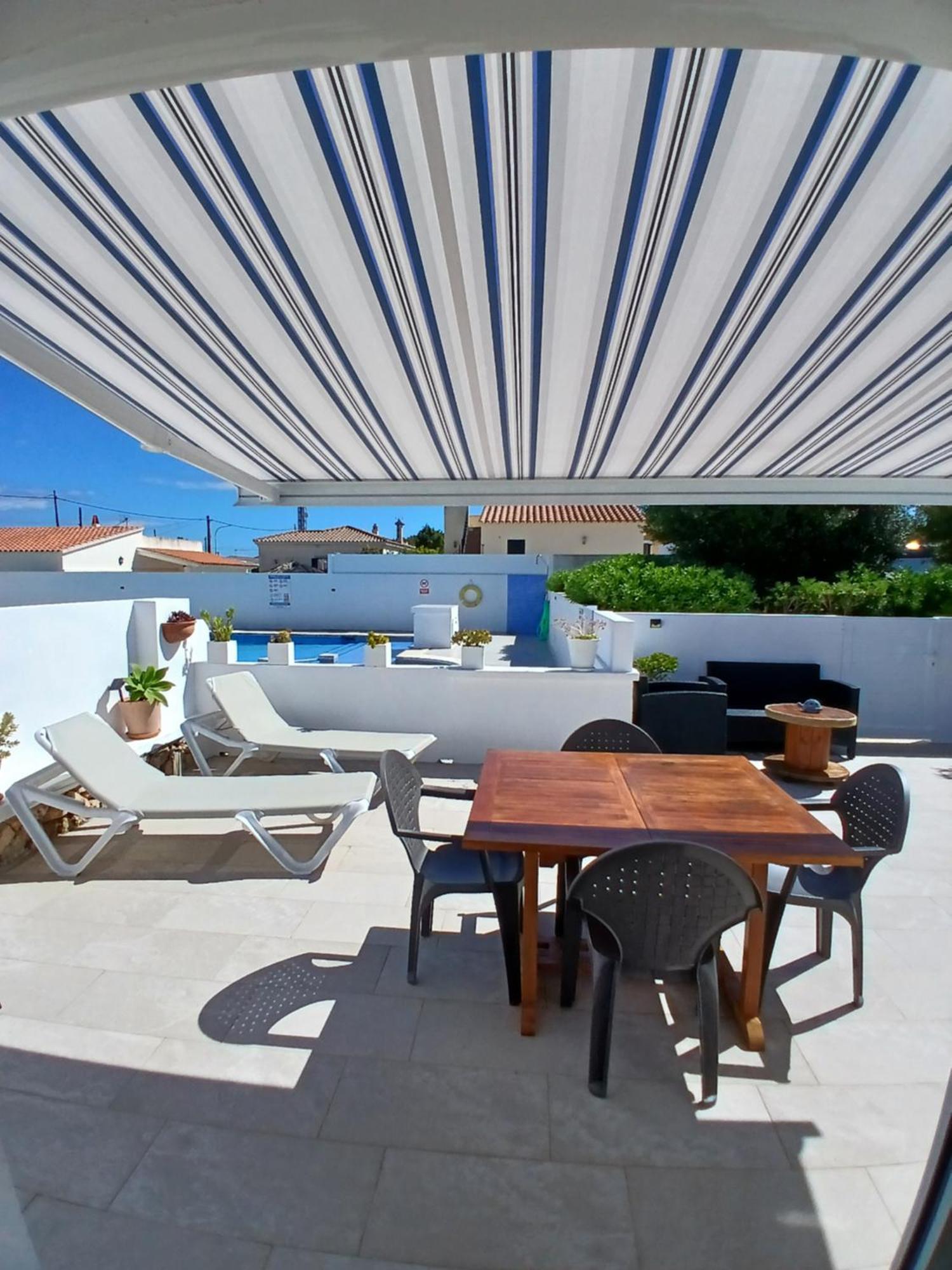 Tramontana Holiday home *